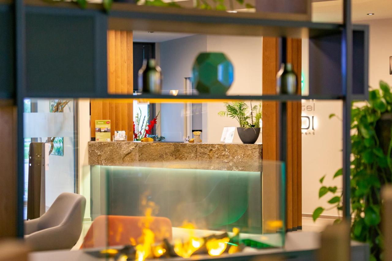 Hotel Modi Dachau Dış mekan fotoğraf