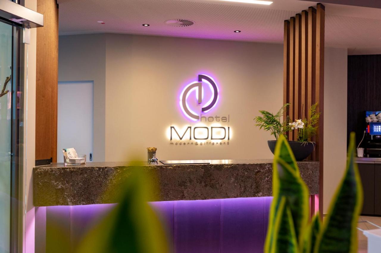Hotel Modi Dachau Dış mekan fotoğraf