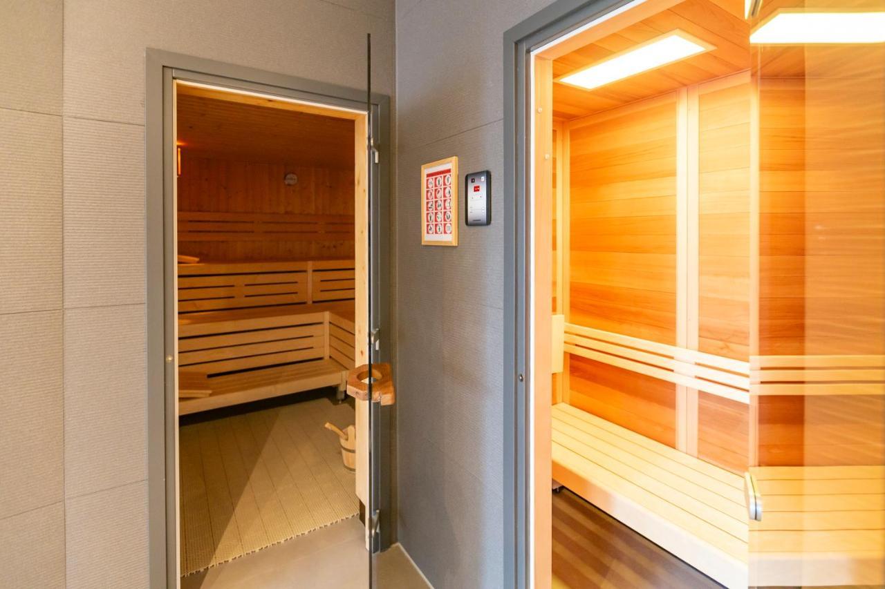 Hotel Modi Dachau Dış mekan fotoğraf
