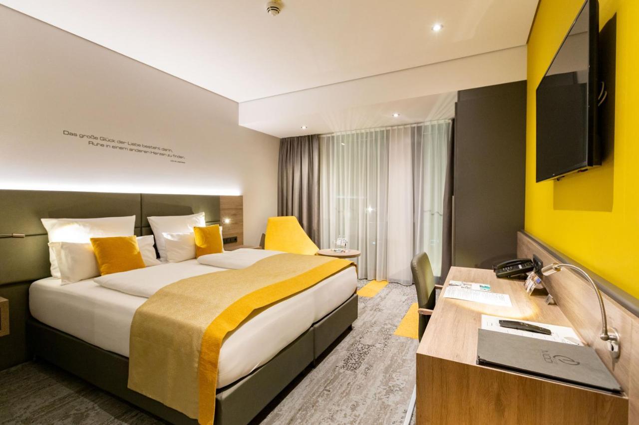Hotel Modi Dachau Dış mekan fotoğraf