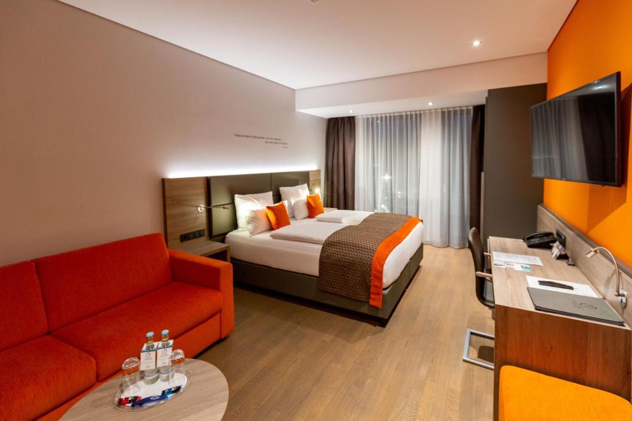 Hotel Modi Dachau Dış mekan fotoğraf