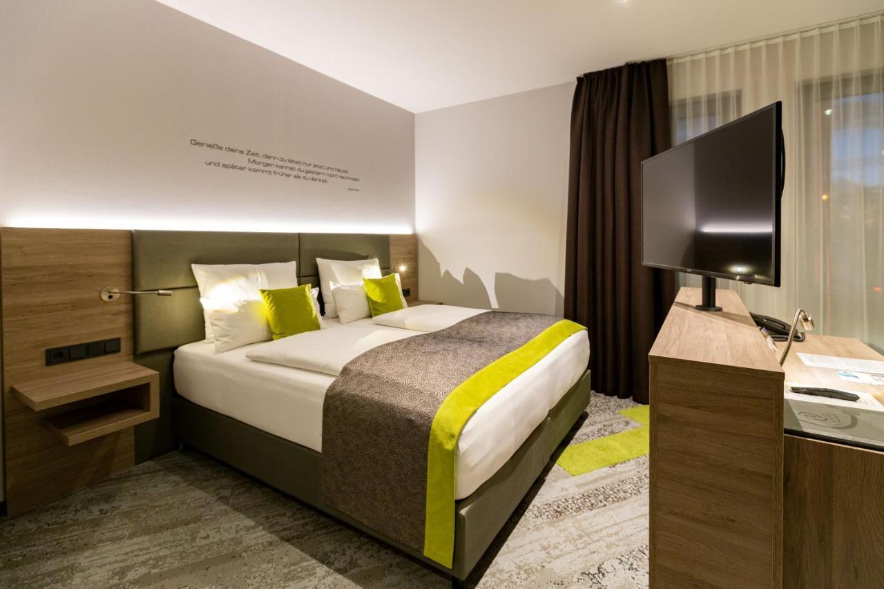 Hotel Modi Dachau Dış mekan fotoğraf